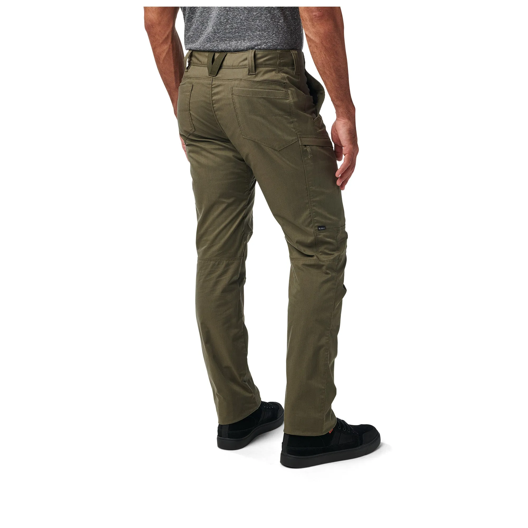 5.11 Tactical Ridge Pants Ranger Green