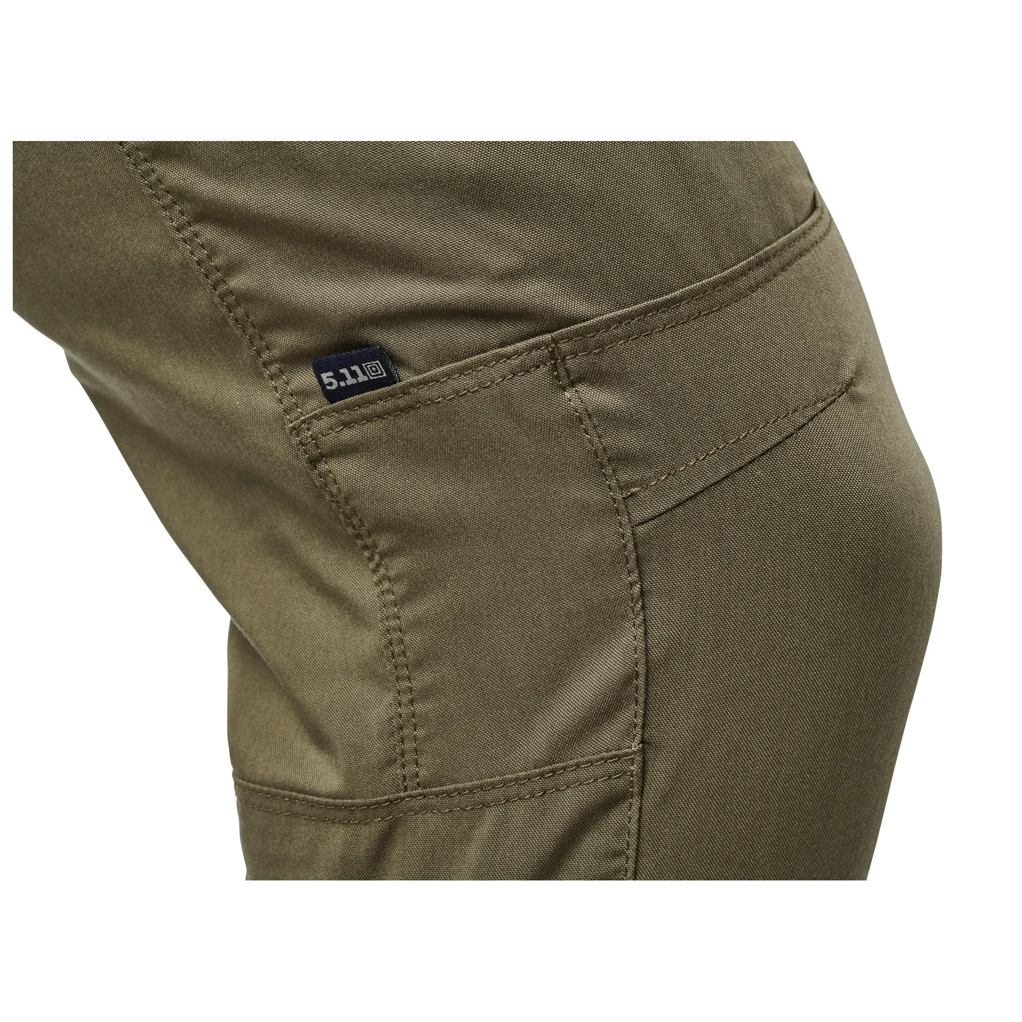 5.11 Tactical Ridge Pants Ranger Green