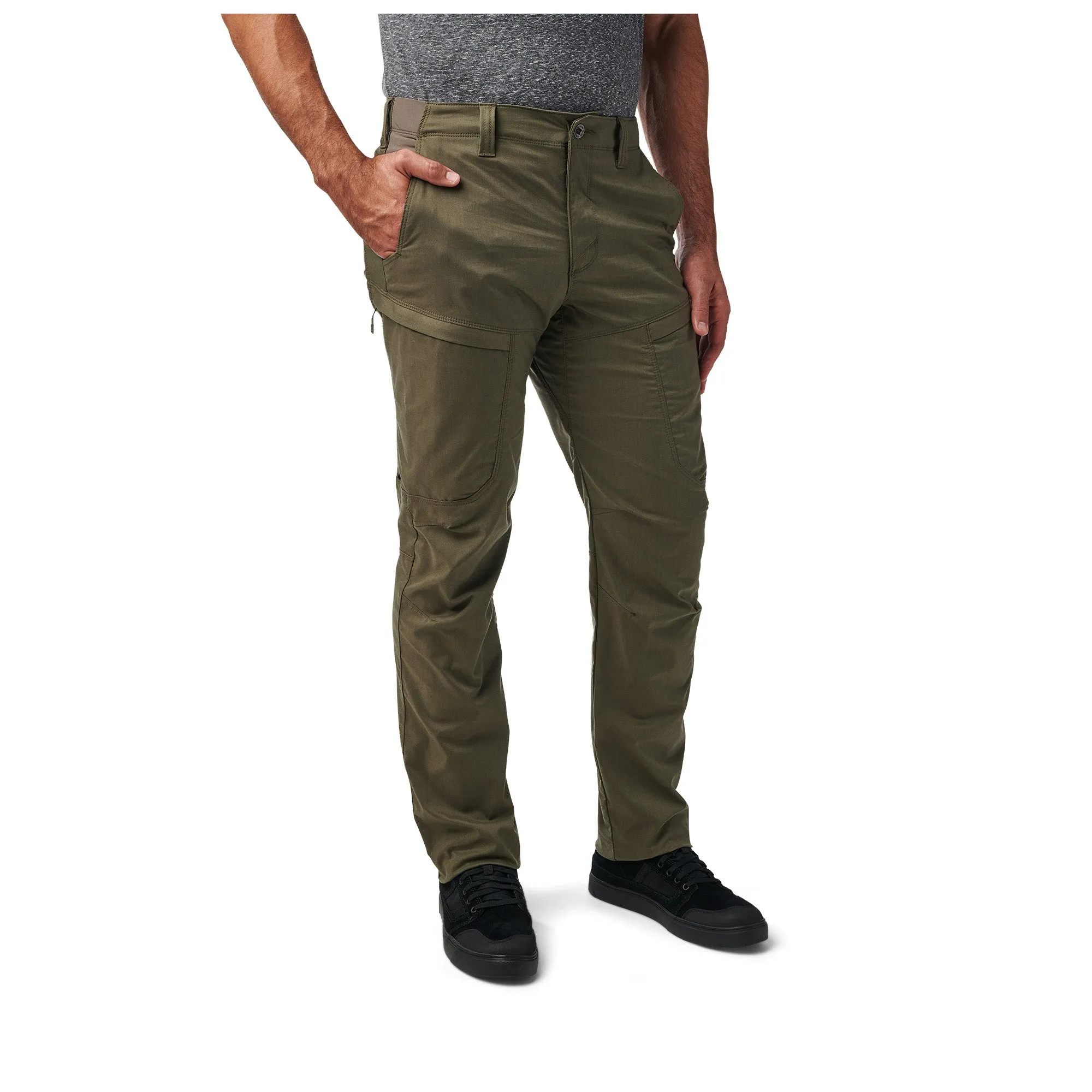 5.11 Tactical Ridge Pants Ranger Green