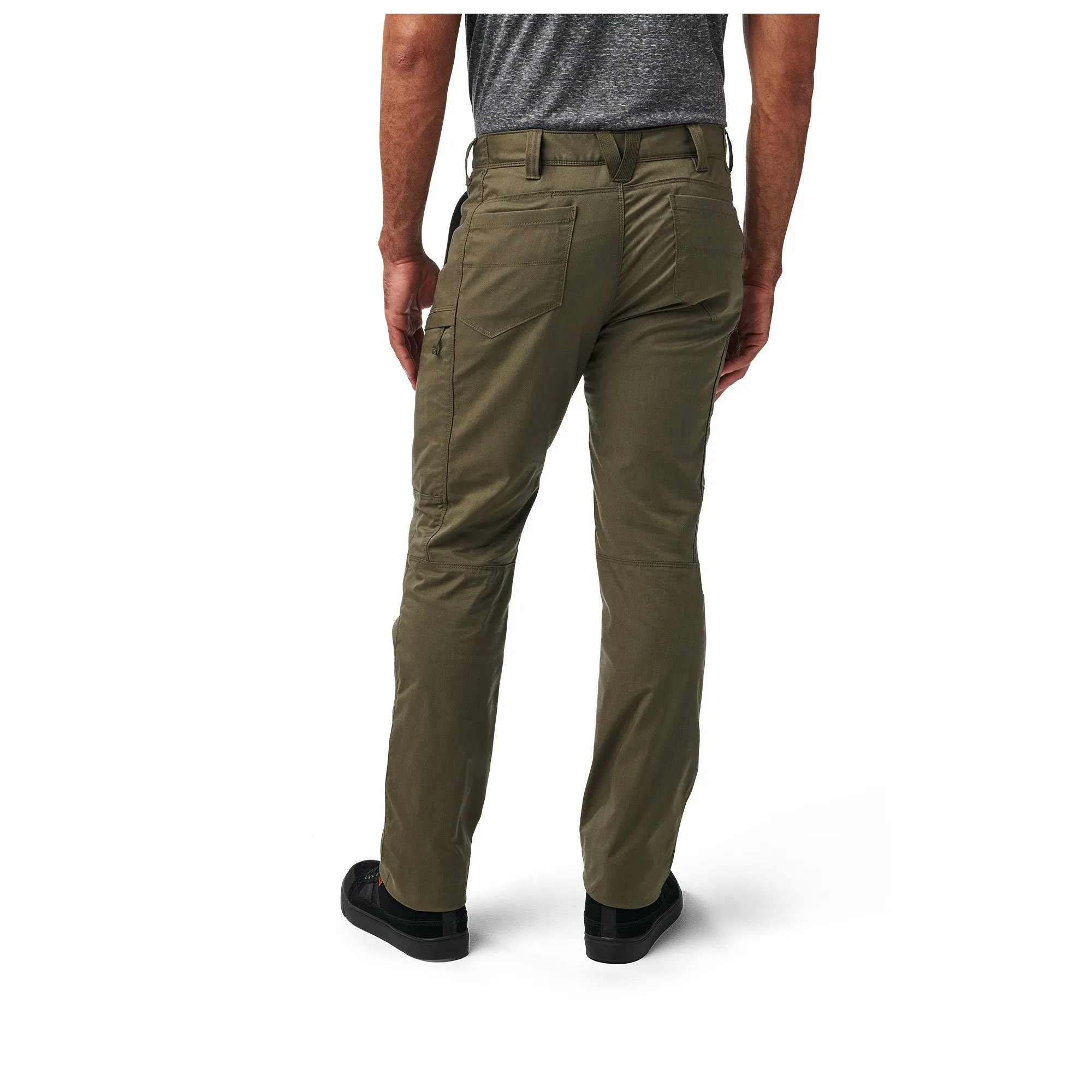 5.11 Tactical Ridge Pants Ranger Green