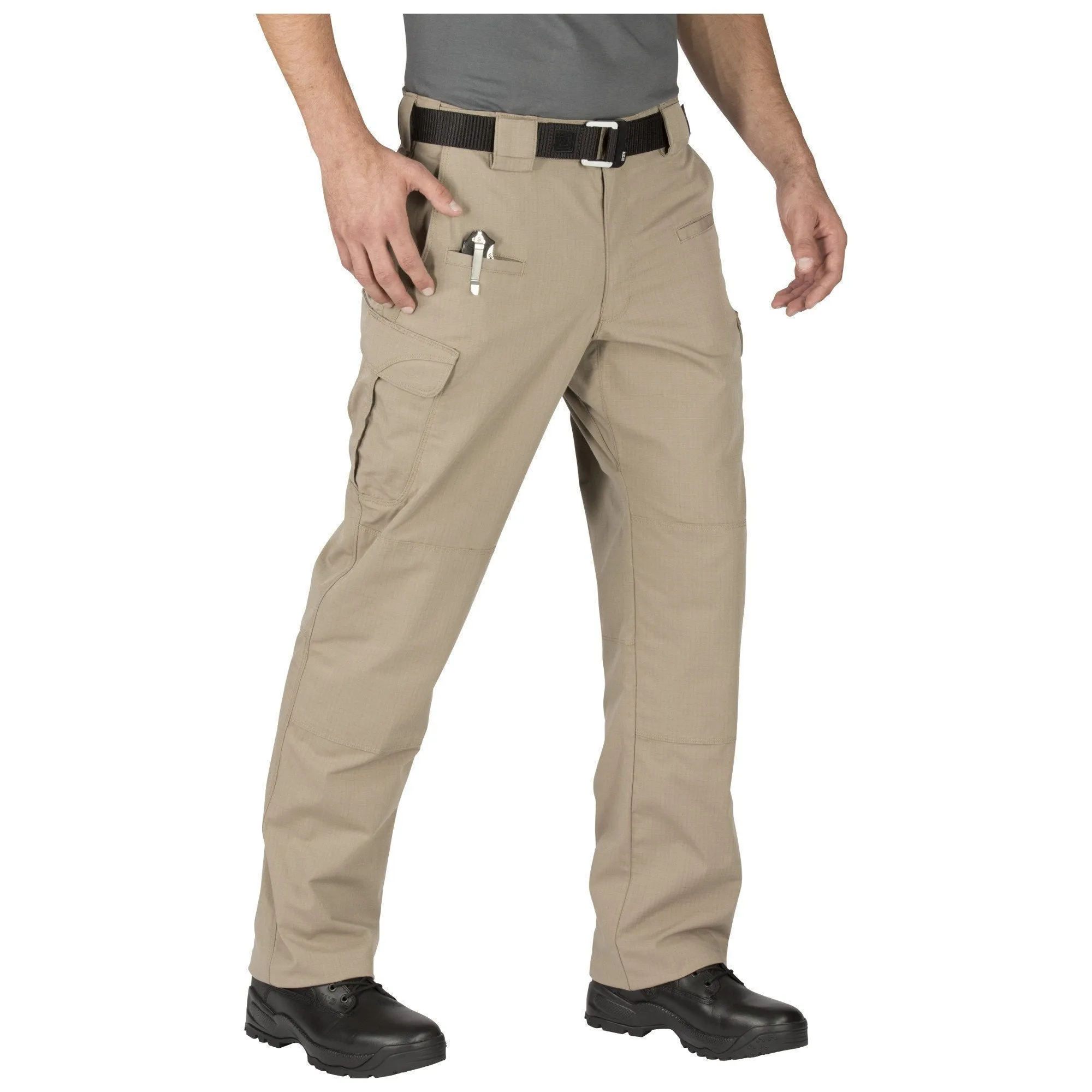 5.11 Tactical Stryke Pants with Flex-Tac - Stone