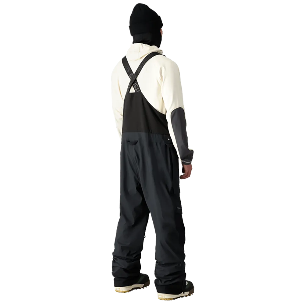 686 Gore-Tex Stretch Dispatch Snow Bib Overalls