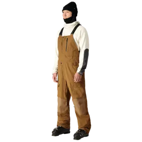 686 Gore-Tex Stretch Dispatch Snow Bib Overalls