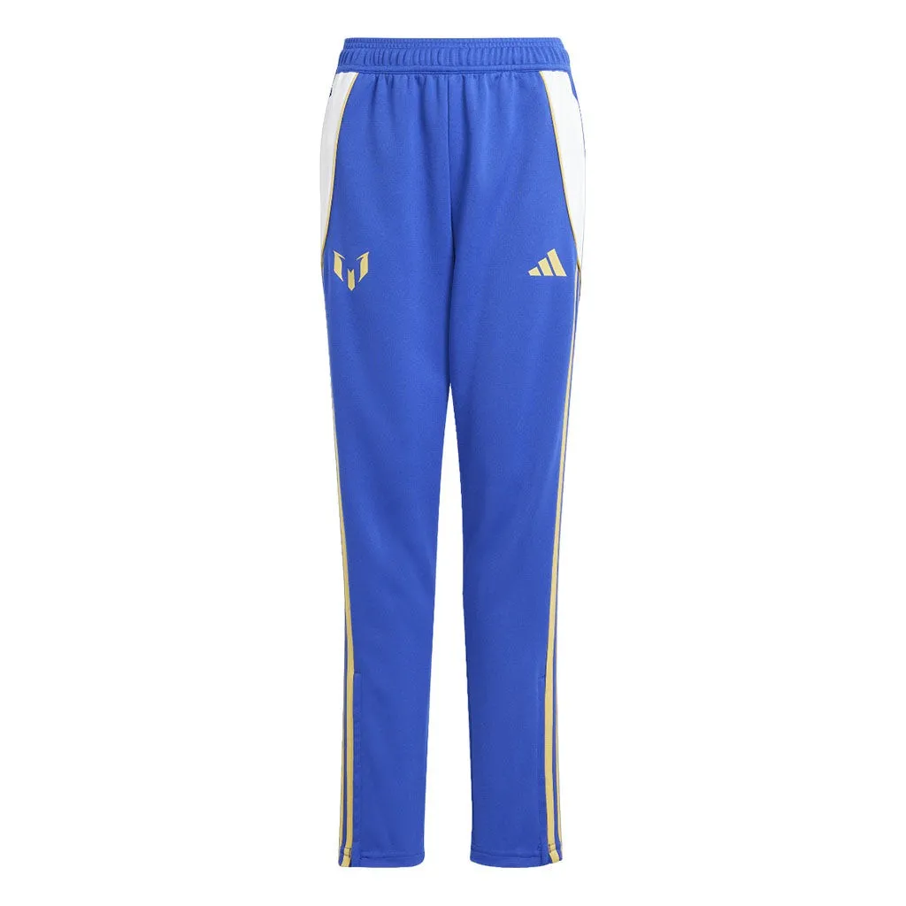 adidas Messi Tracksuit Junior