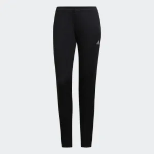 adidas - Women - Tiro Pant Reflective - Black/White