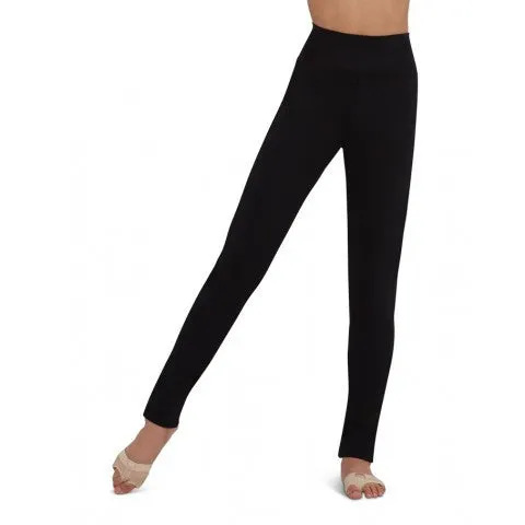 Adult Team Basics Active Legging