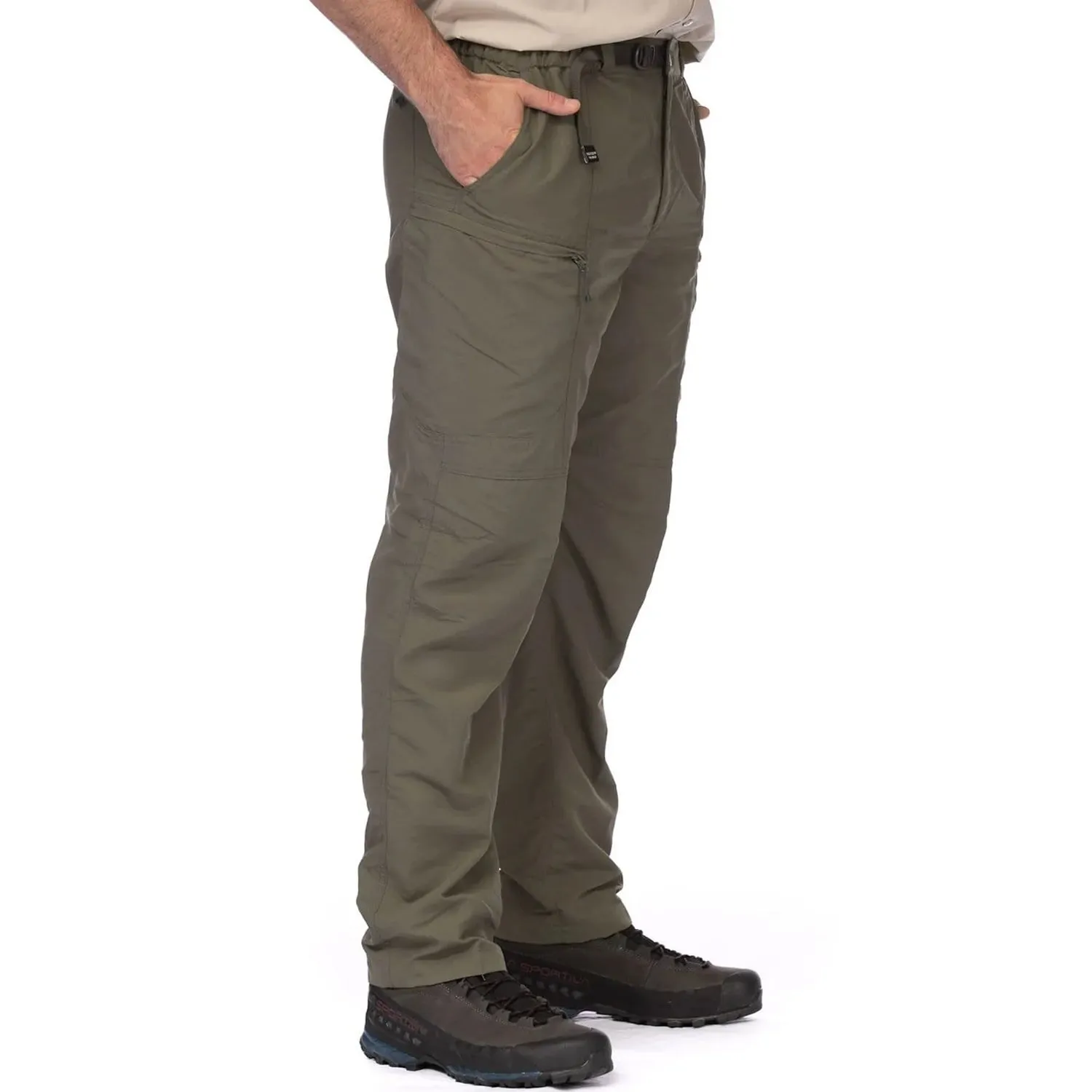 Adventure Light Men's Pants