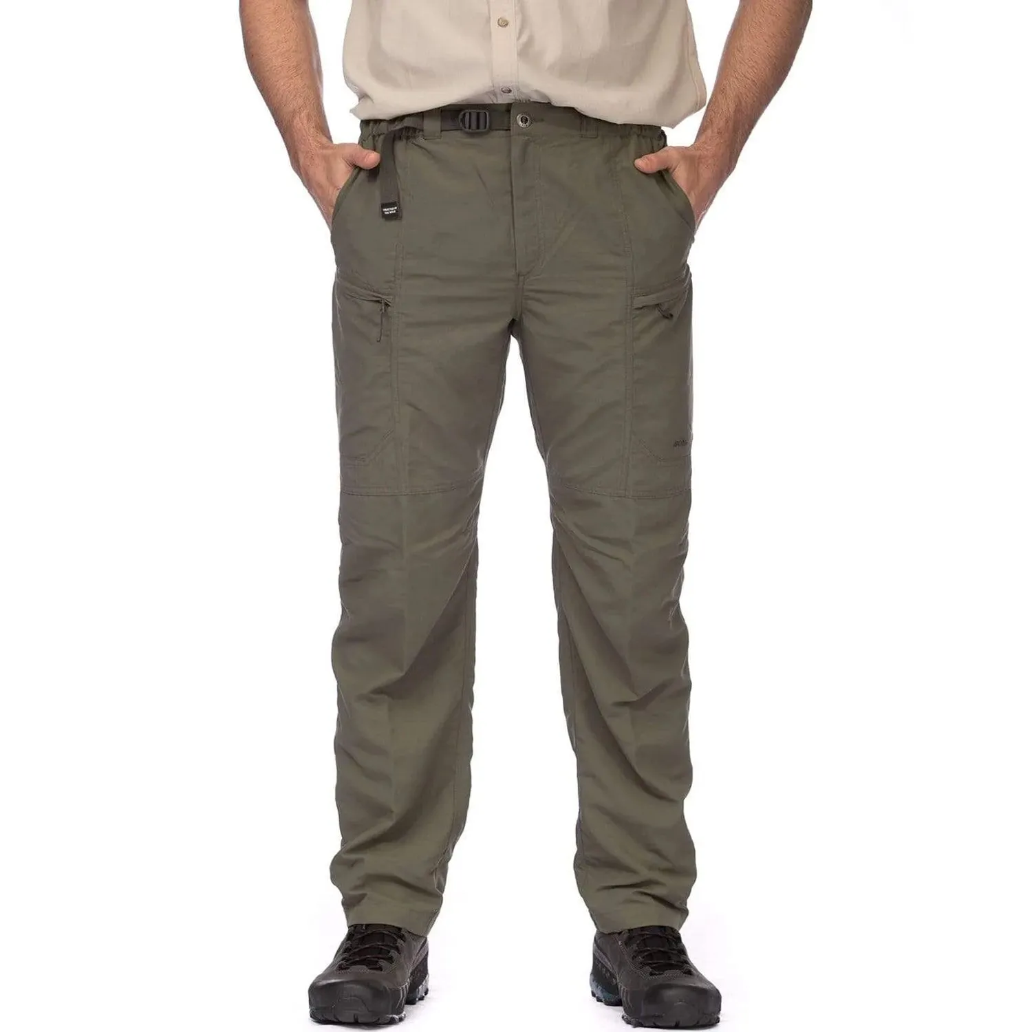 Adventure Light Men's Pants