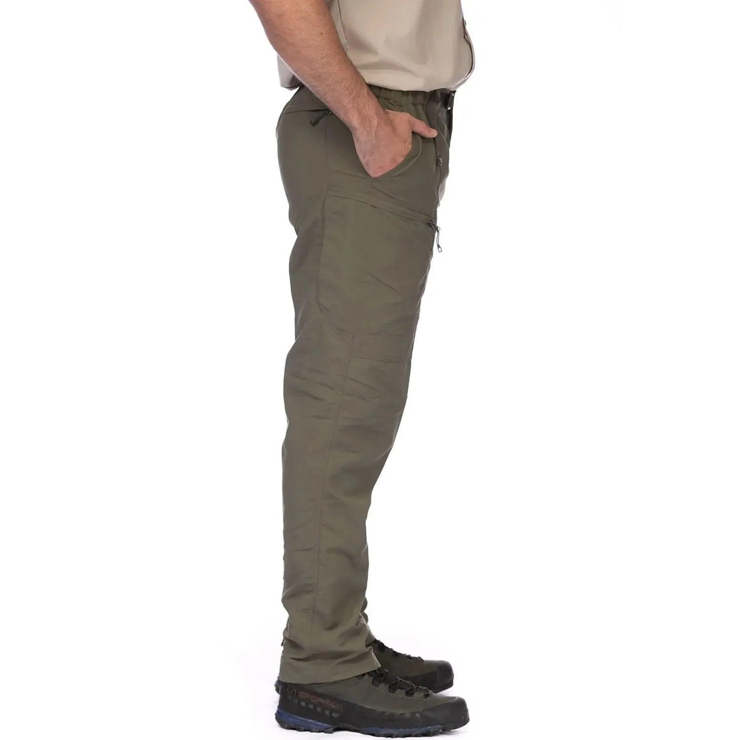 Adventure Light Men's Pants