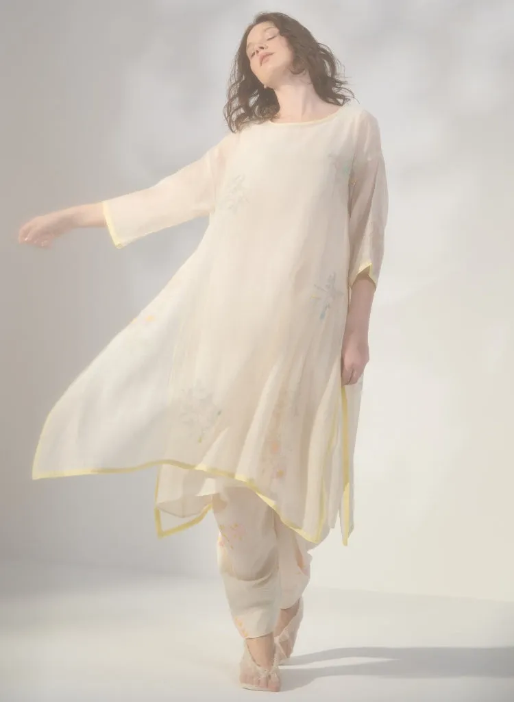 Anise Kurta Set