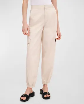 ATM Superfine Twill Relaxed Pant