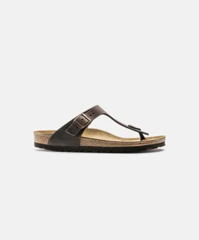 Birkenstock Gizeh Oiled L Brown