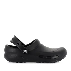 BISTRO CLOG  - BLACK