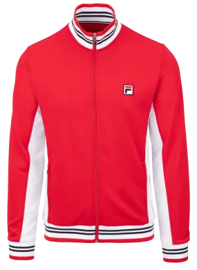 Björn Track Jacket