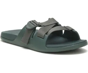 Chaco - Men's Chillos Slide Scarab JCH108297