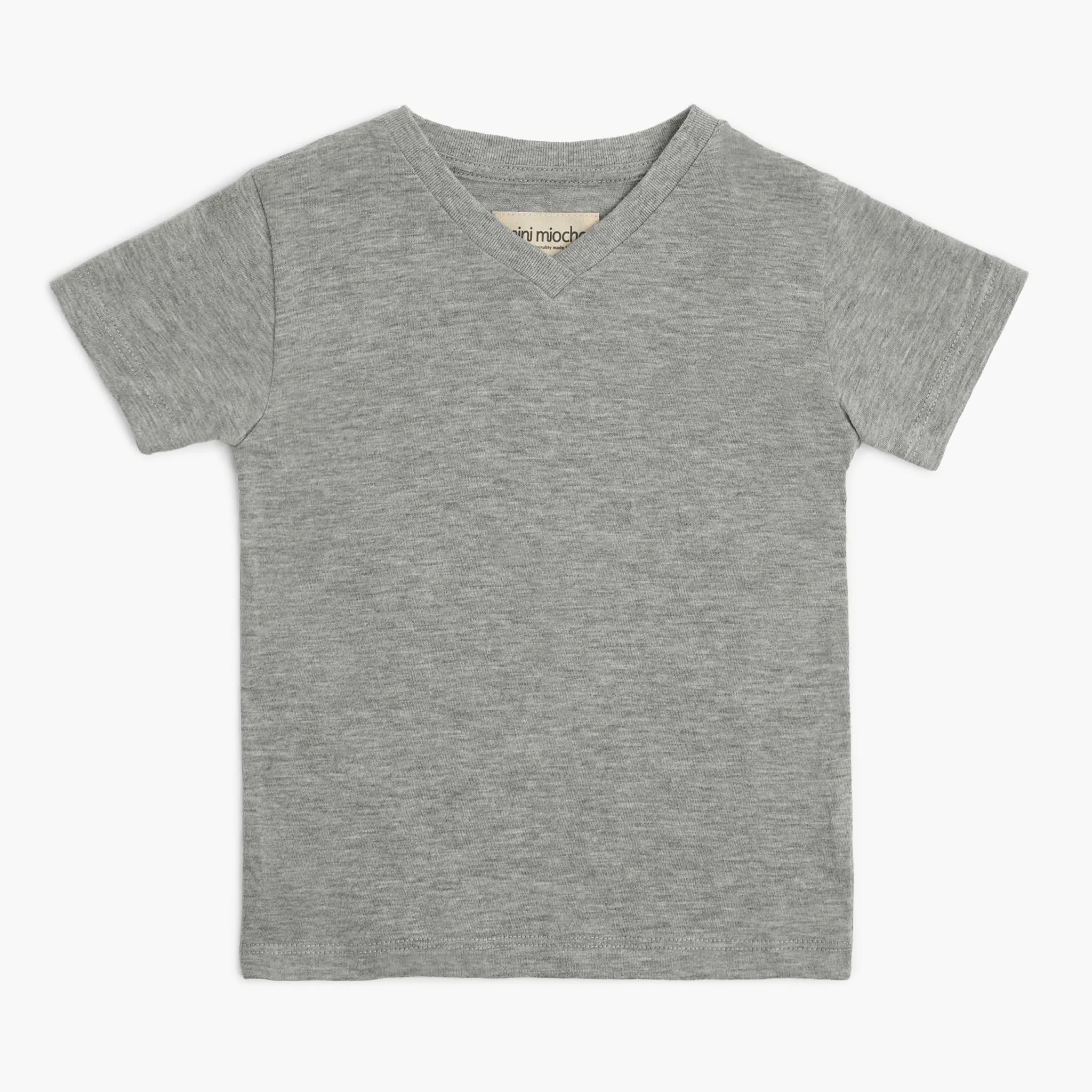 Cloud V-Neck Tee