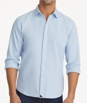 Cotton Pique Velasco Shirt