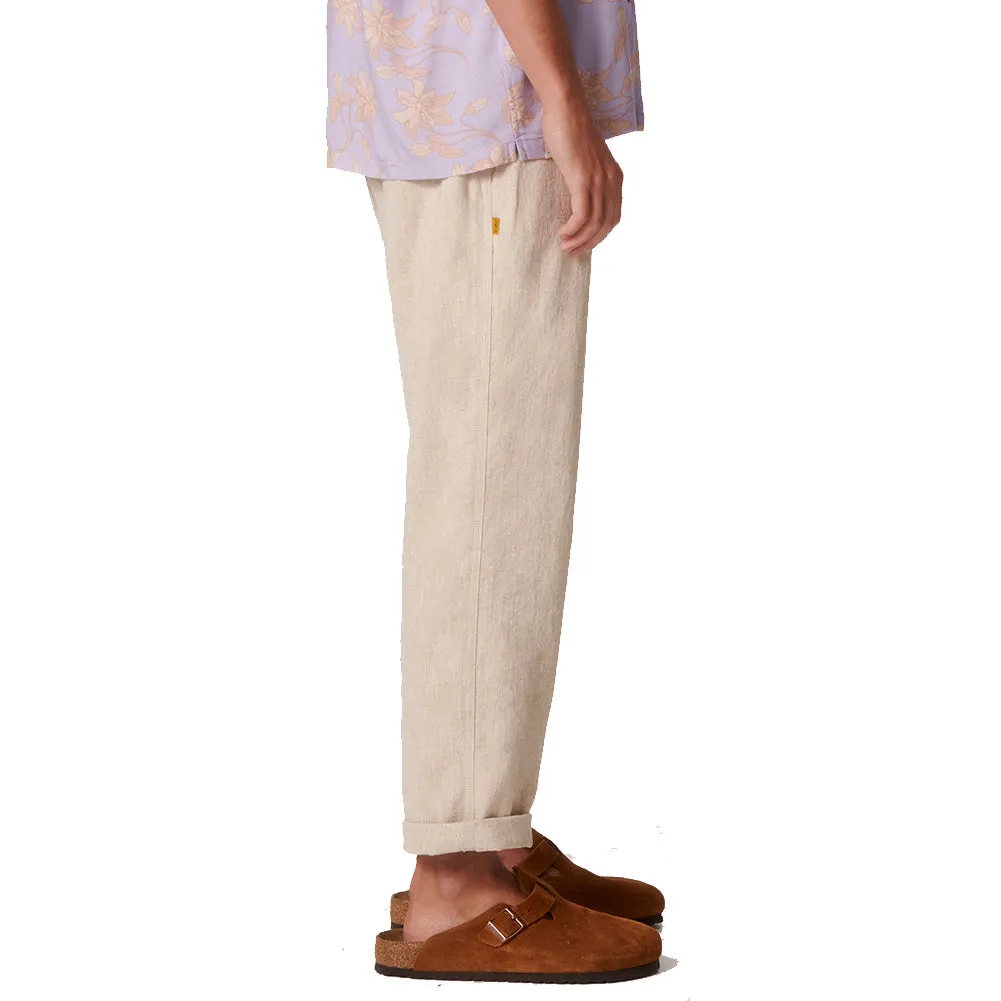 Critical Slide Society Cruiser Linen Pants