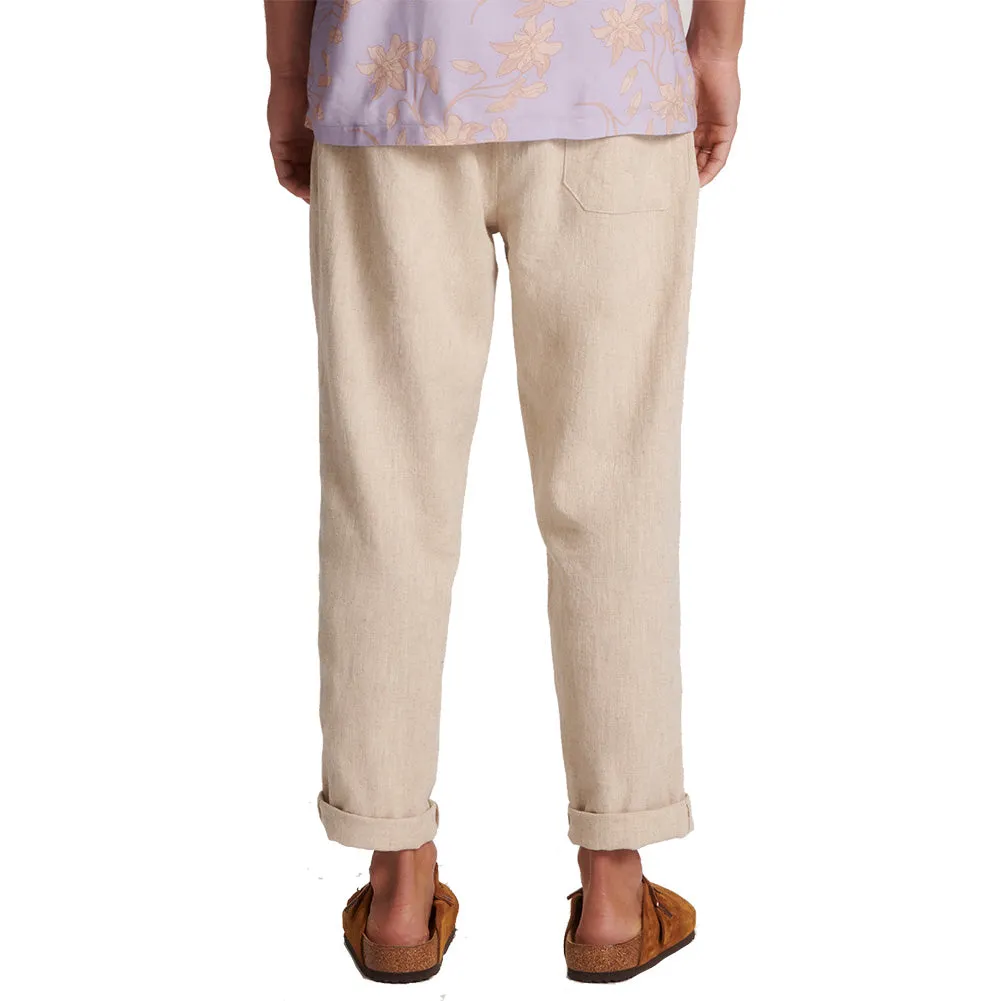 Critical Slide Society Cruiser Linen Pants