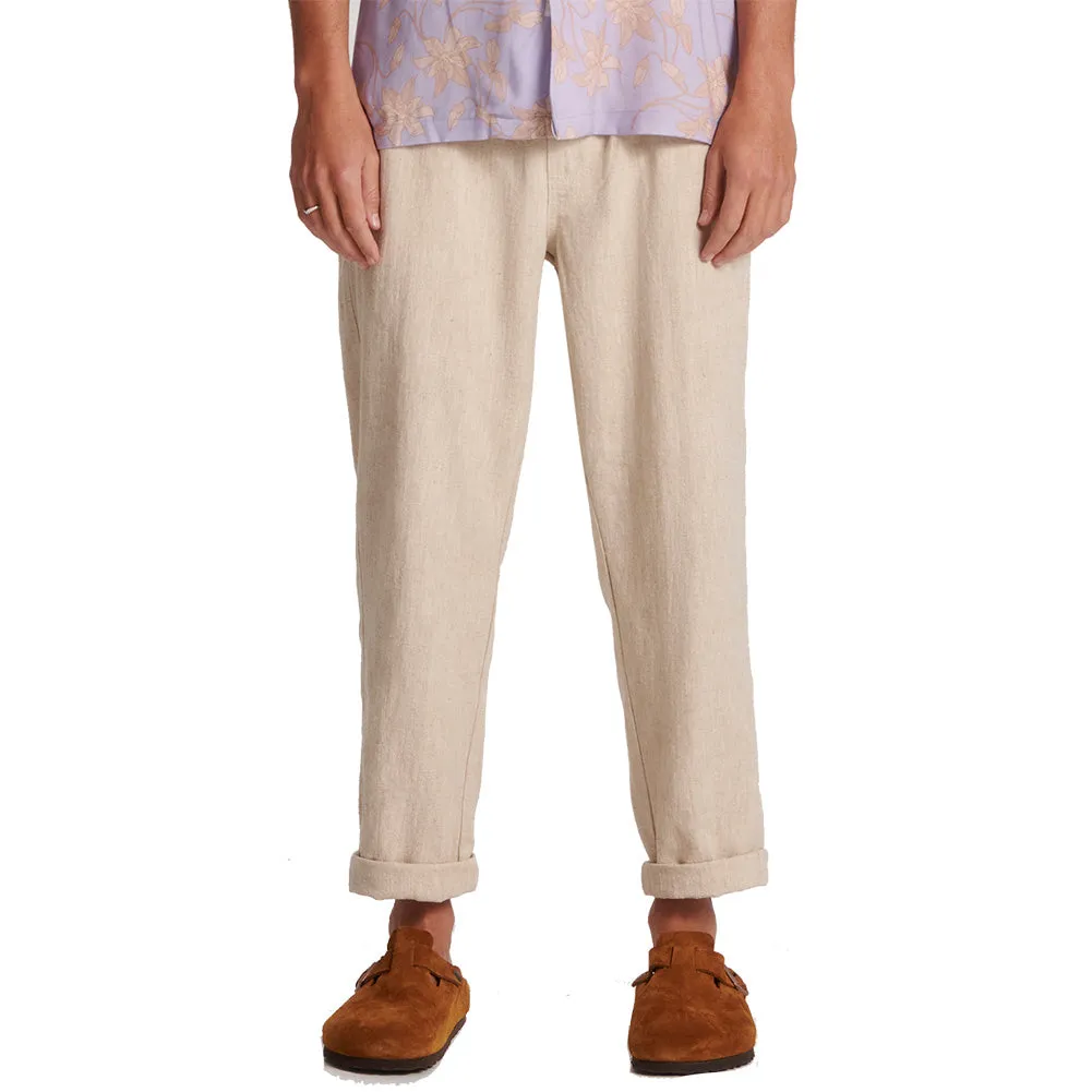 Critical Slide Society Cruiser Linen Pants