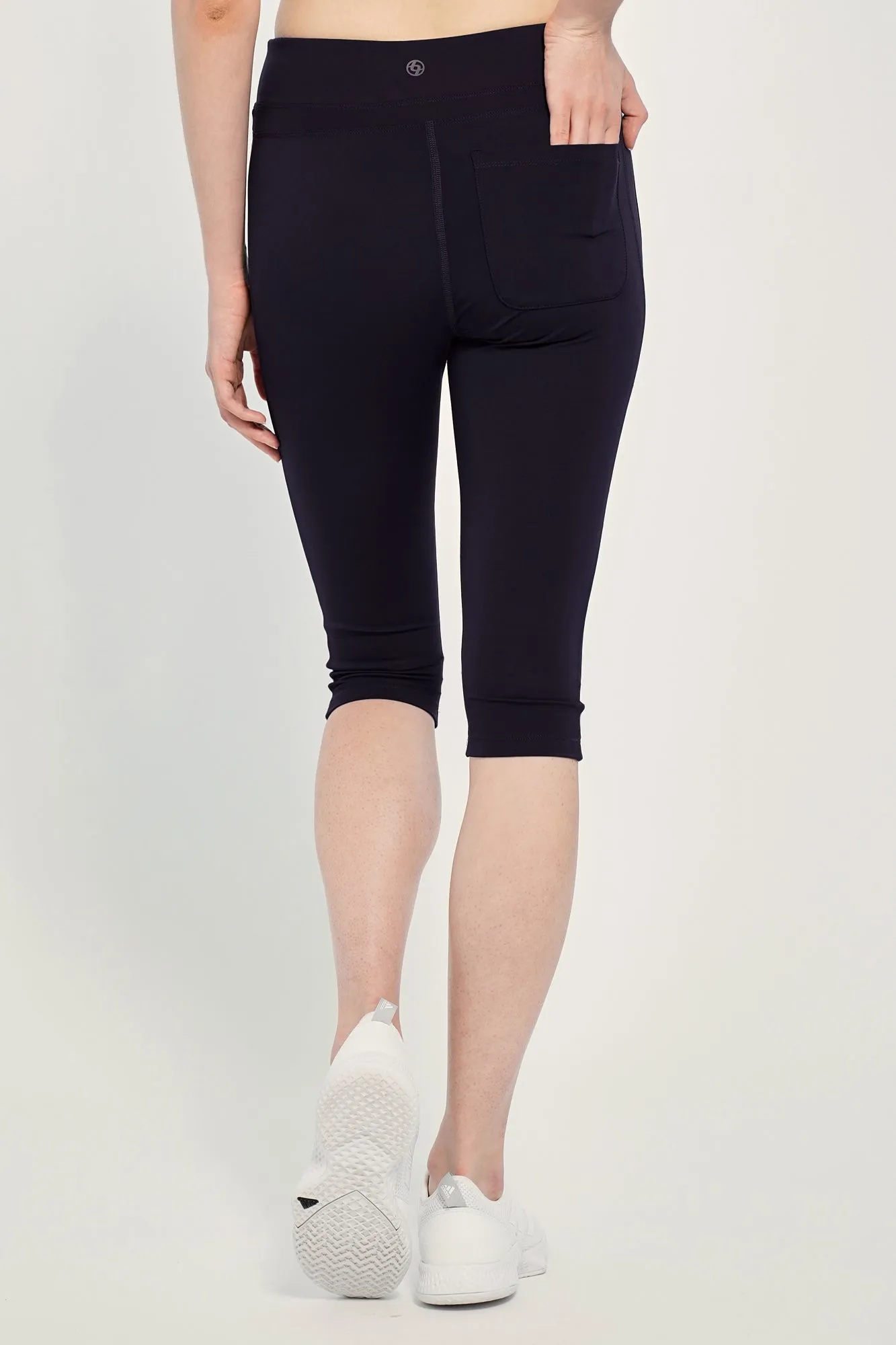 Cross Fit Capri