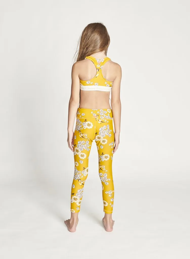 Daisy Legging