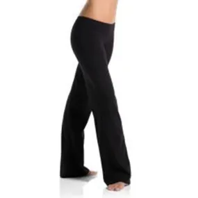 Danskin 5285 Adult  Dance Pants