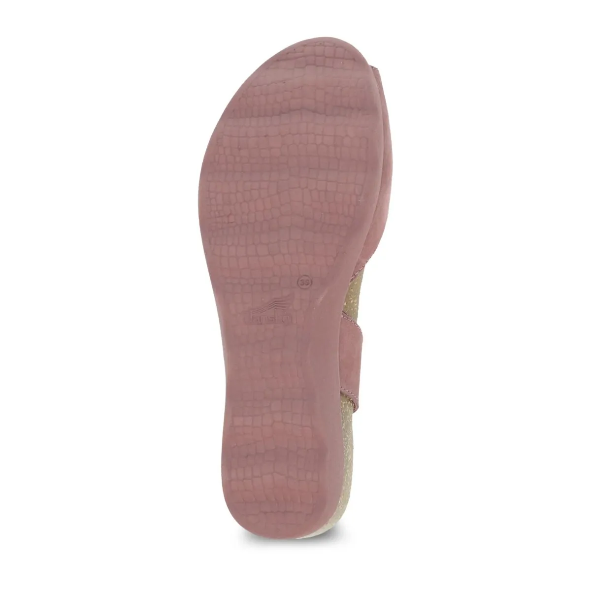 Dansko Women's Marcy Rose Nubuck