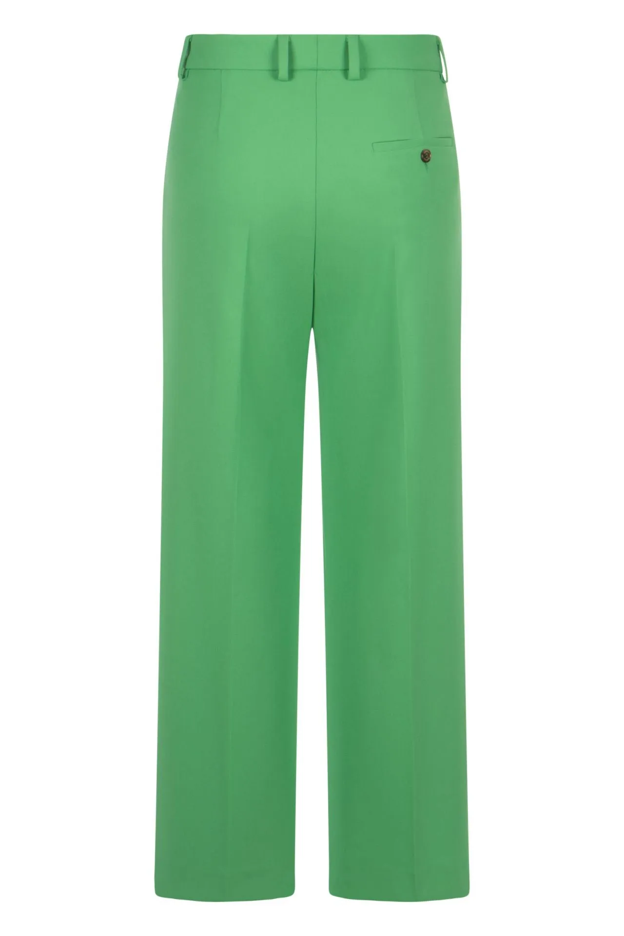 DOMENICA WIDE LEG PANT - SEDUCTIVE