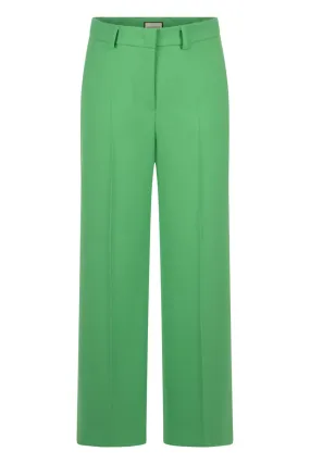 DOMENICA WIDE LEG PANT - SEDUCTIVE