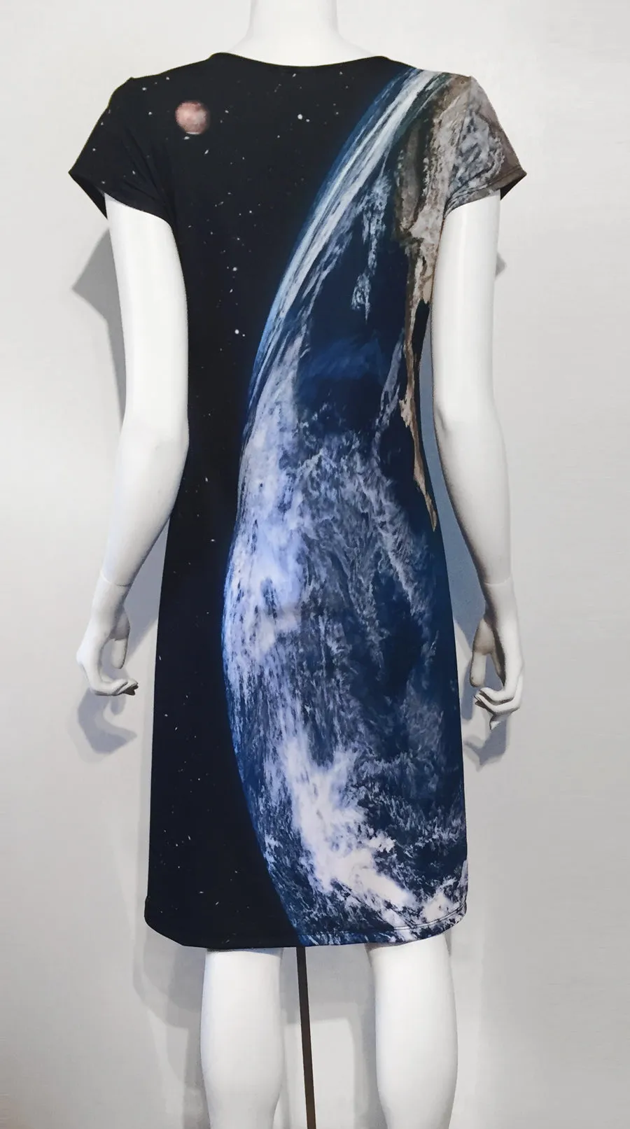 Earth Dress