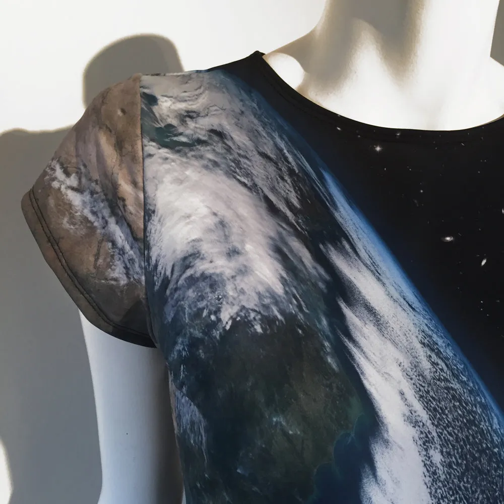 Earth Dress