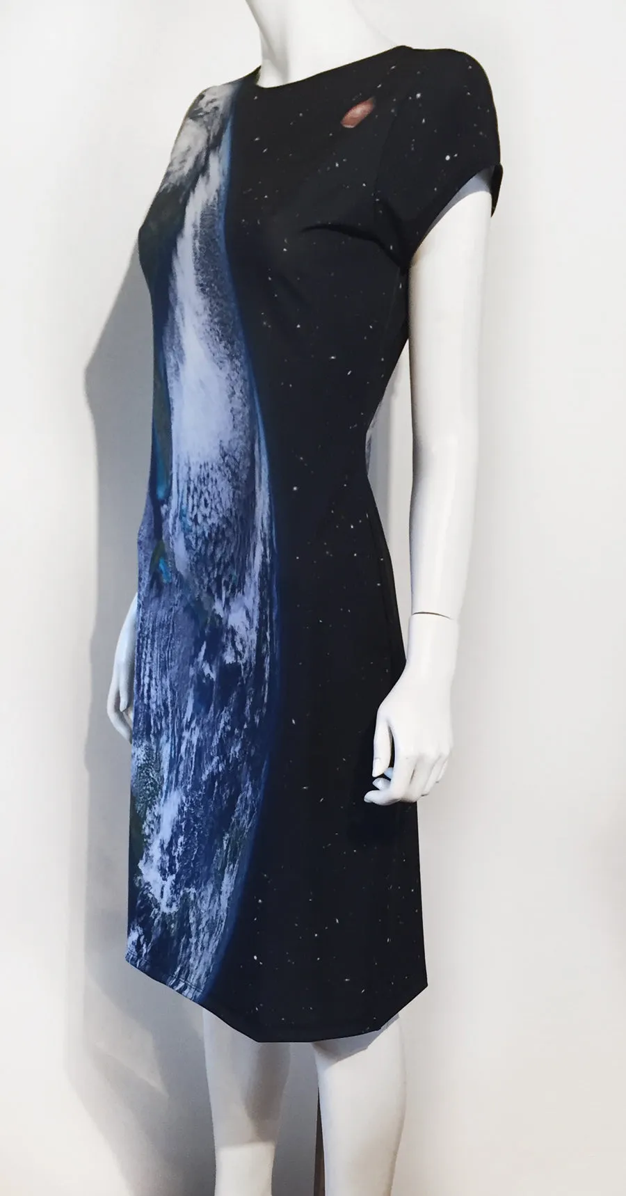 Earth Dress