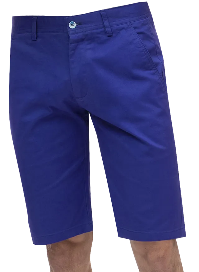 EJ Samuel Royal Chino Short Pants CHS01