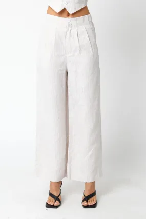 Ellen Linen Pants