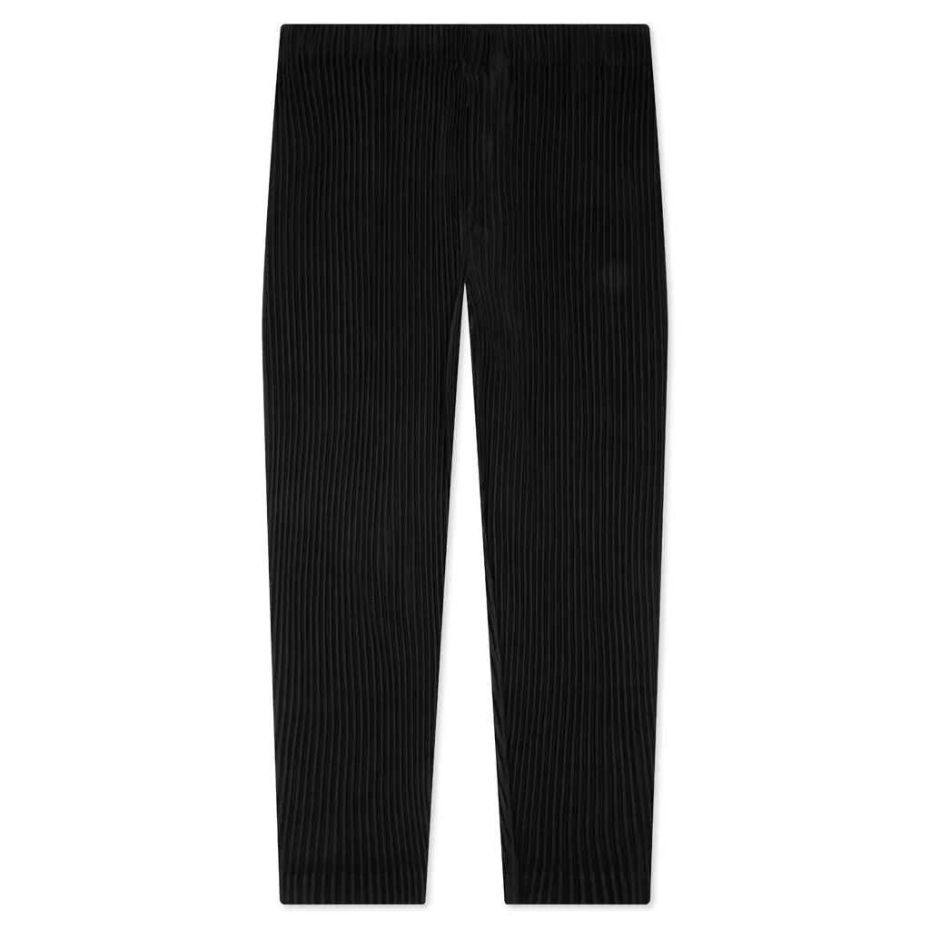 February Pants - Black