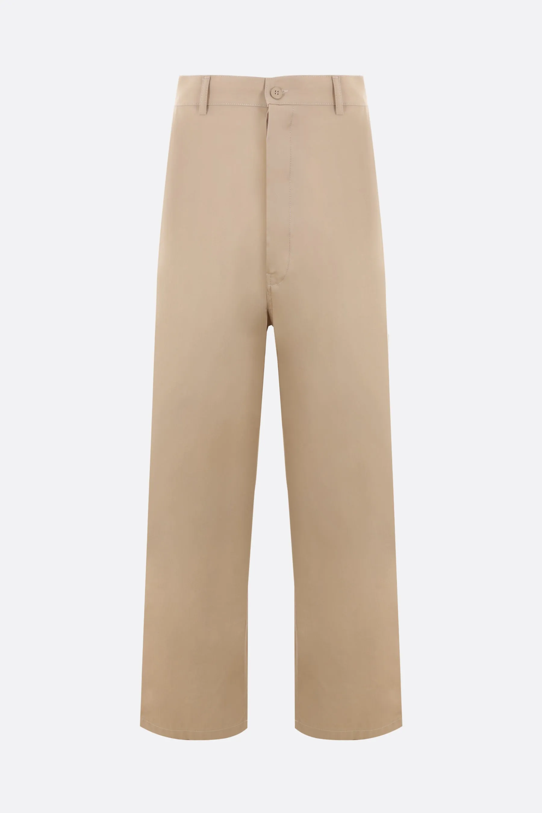 gabardine pants