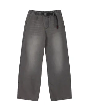 Gramicci Denim Wide Pants