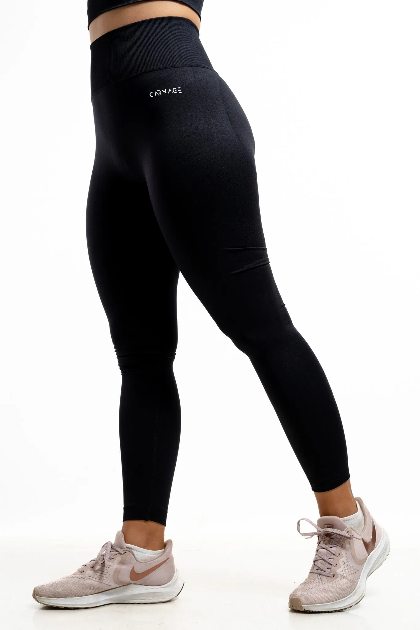 Hero Seamless Legging