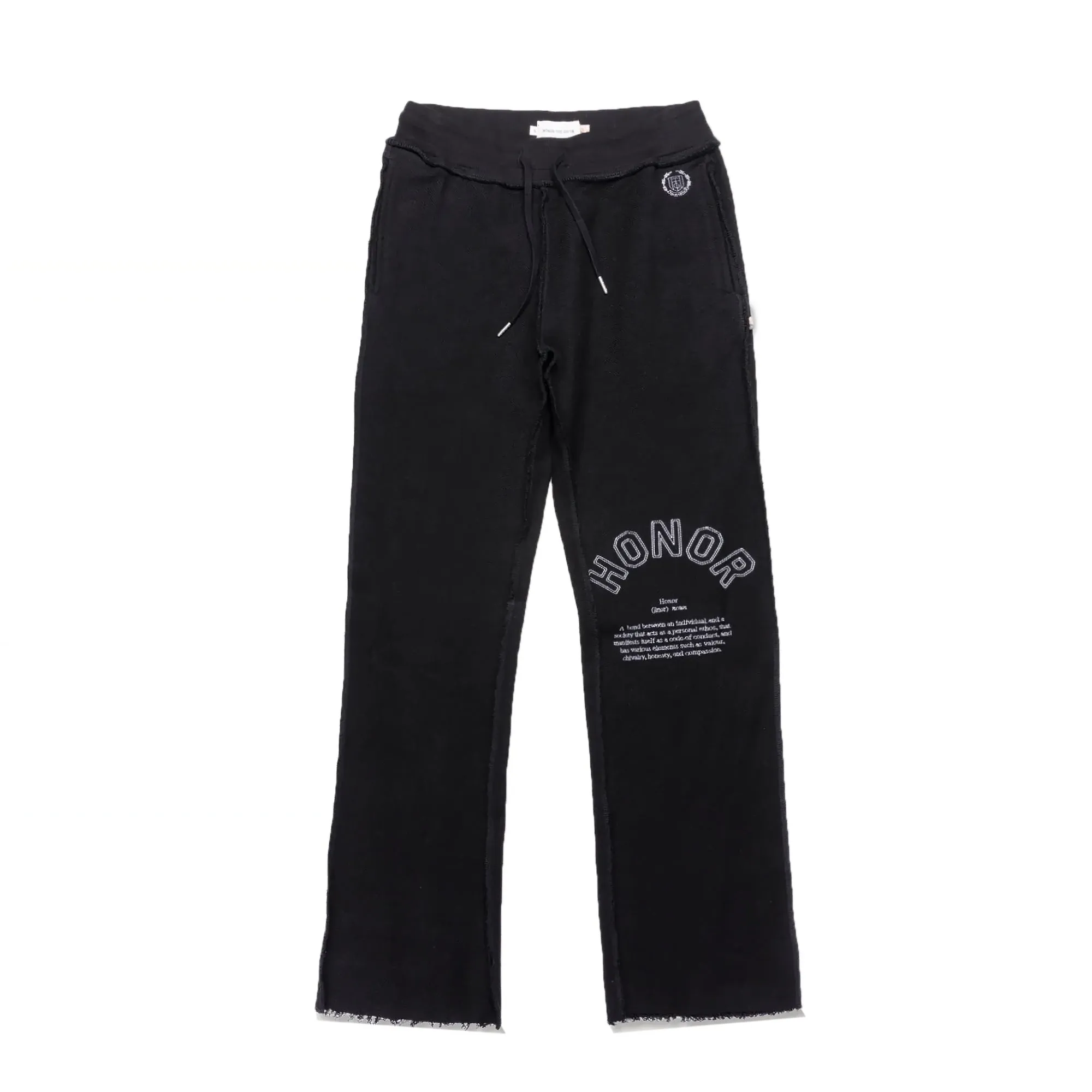 Honor The Gift Womens Reversed Honoree Pant