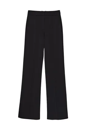 Joseph Milano Knit Pants - Black