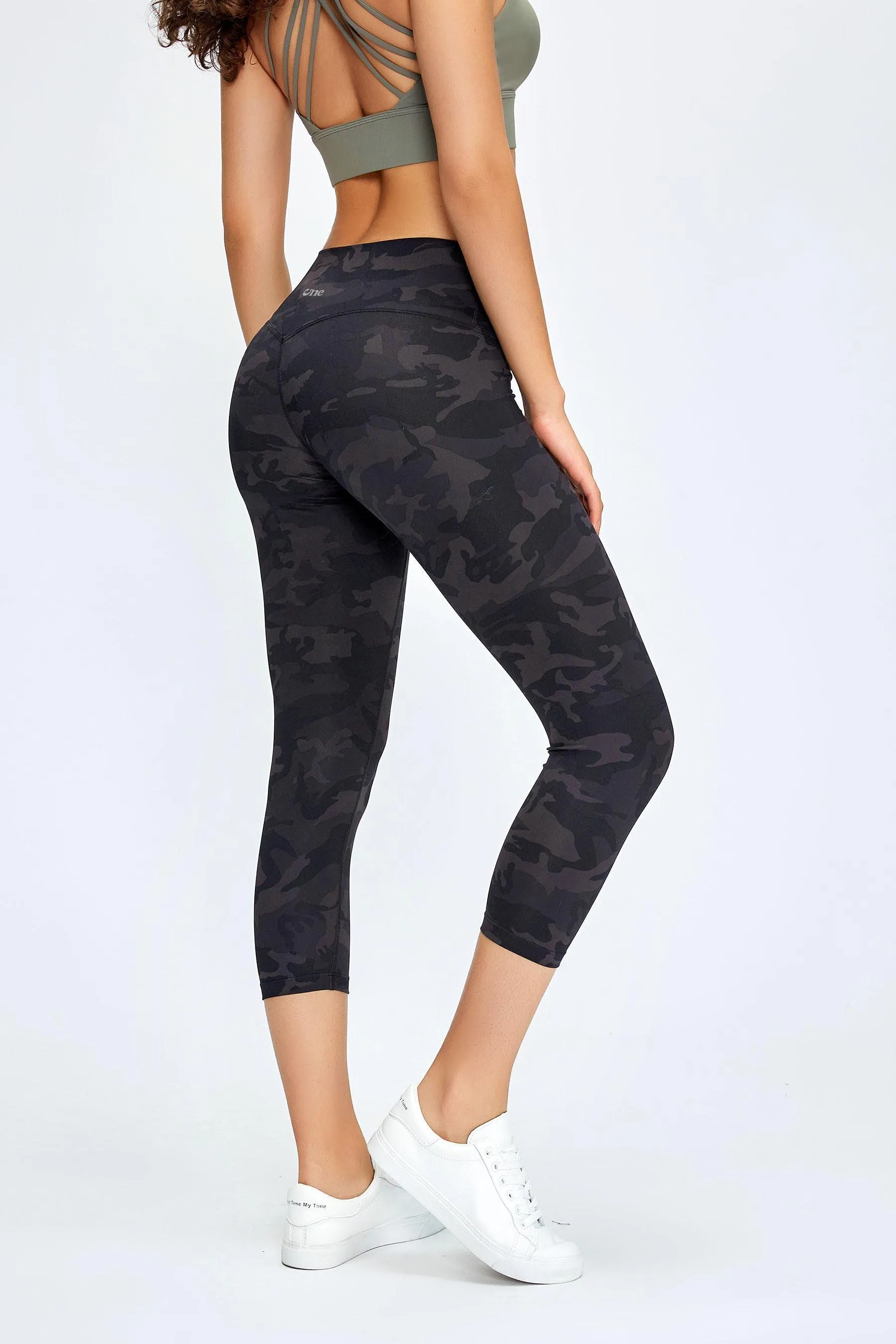 Kaleidoscope Legging