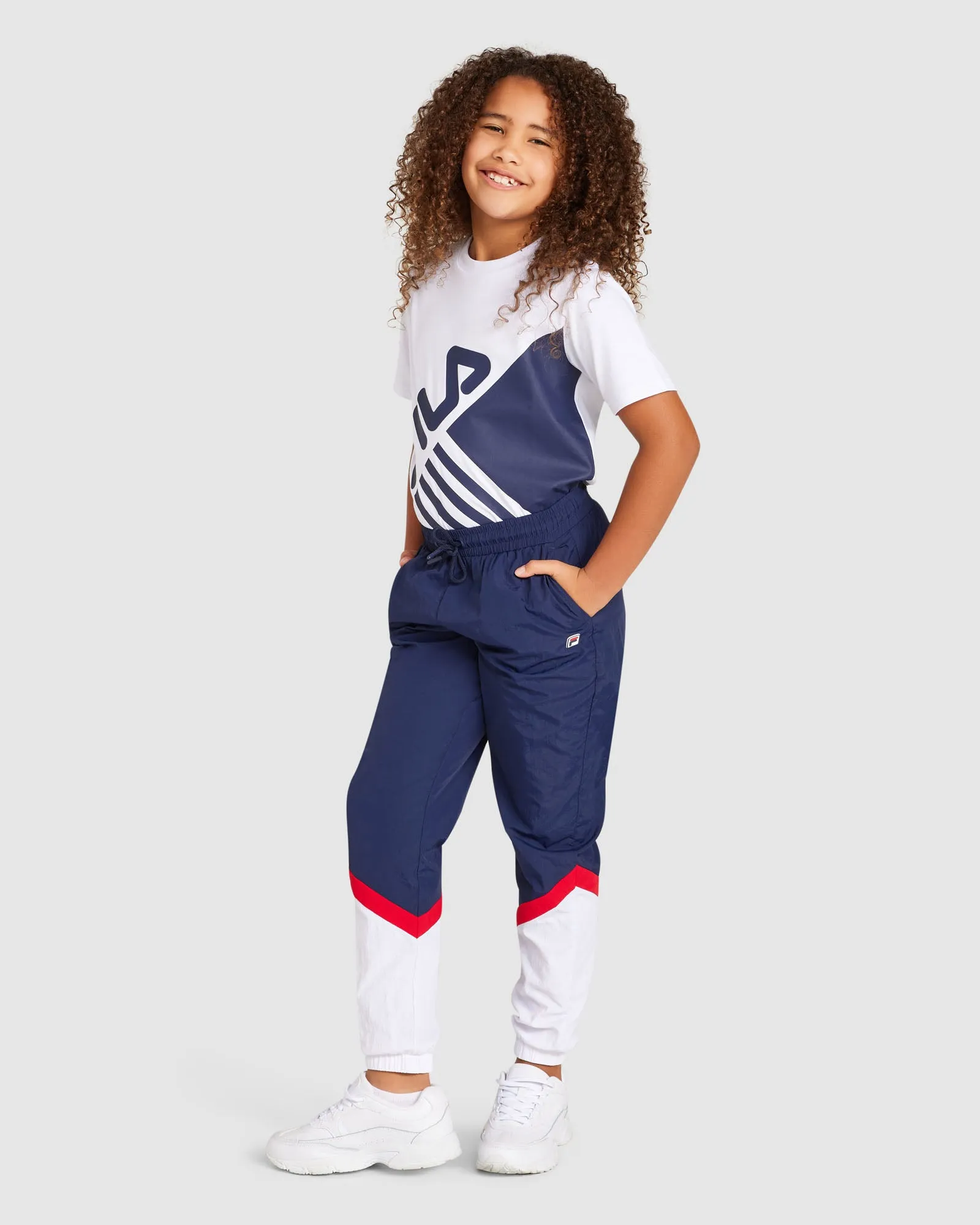 Kid's Asher Pants