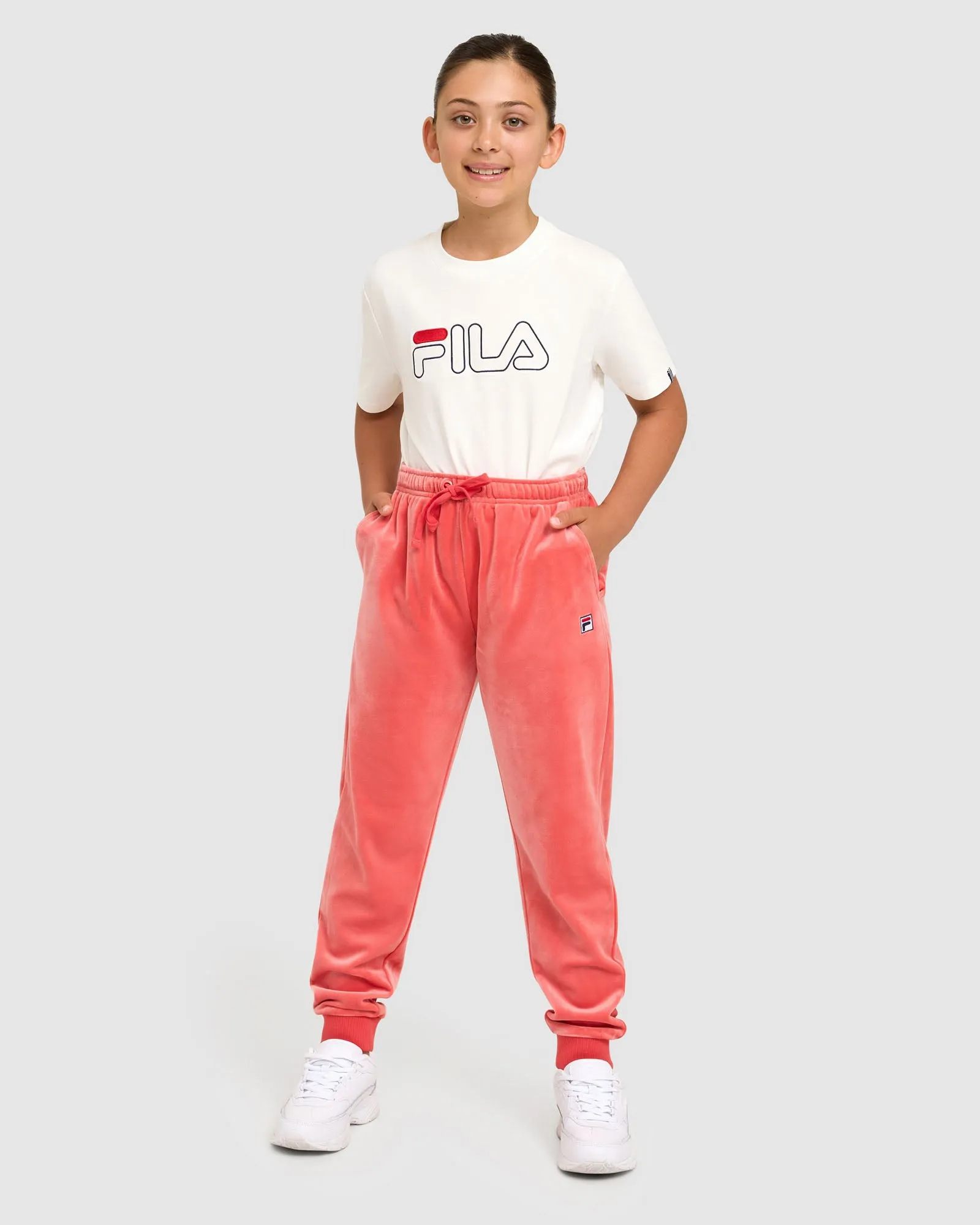 Kids Faith Pants