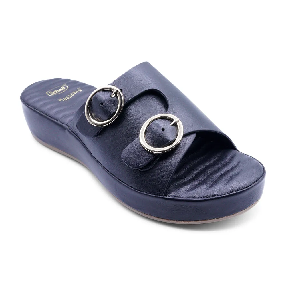 Ladies Scholl SPARKLE Slip-On Sandal