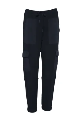 Lounge The Label - Tejeda Pant - Black