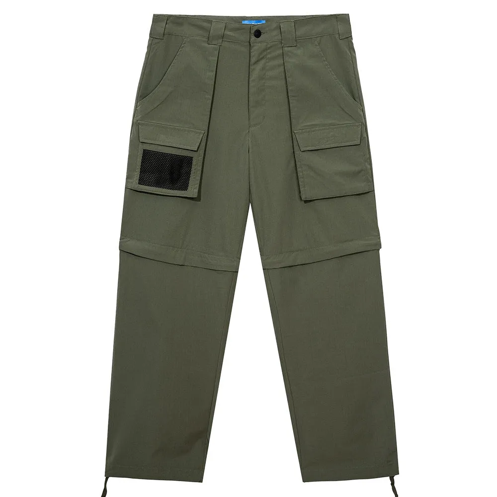 Market Moraine Convertible Nylon Hiking Pant