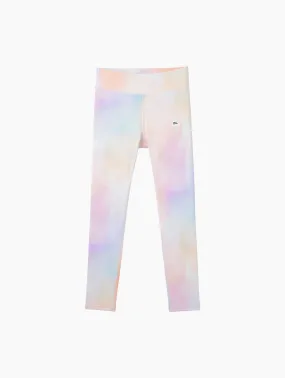 Marshmallow High Elasticity Leggings