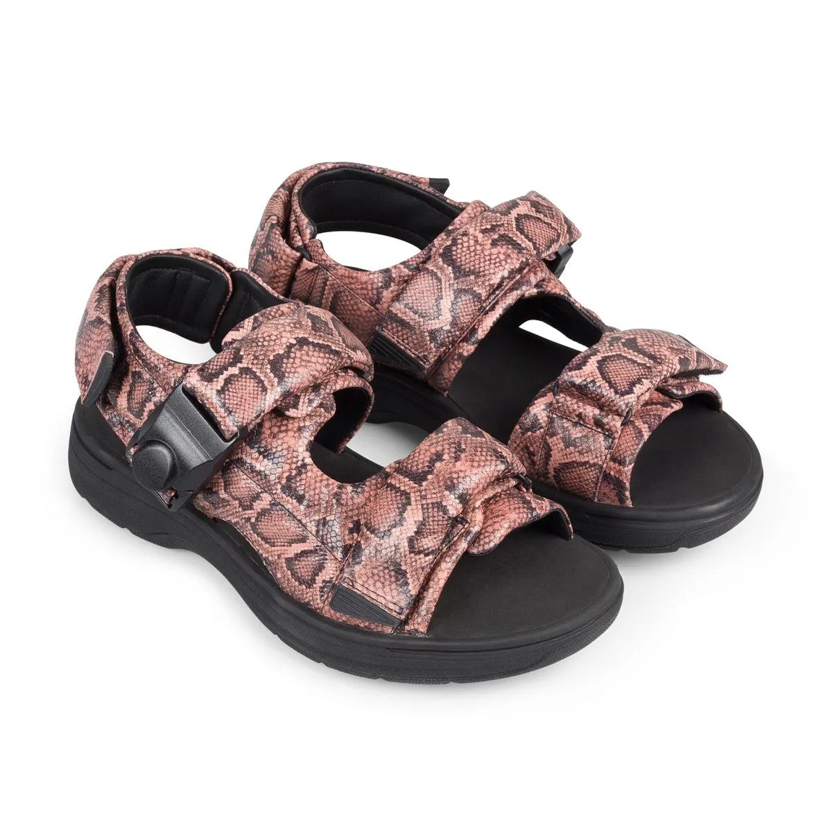   Martine Rose Wmns Sandal 'Rose Snake'