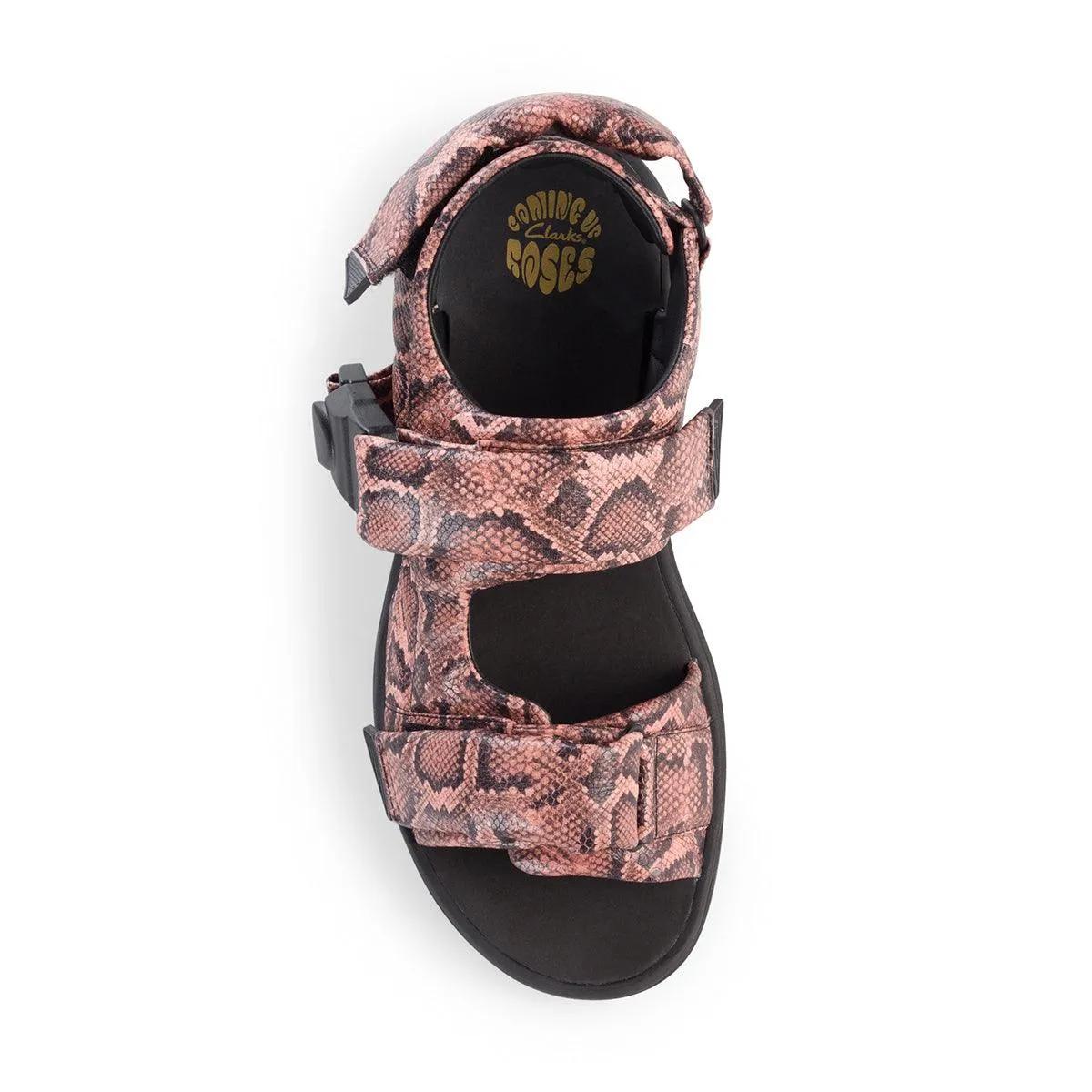   Martine Rose Wmns Sandal 'Rose Snake'